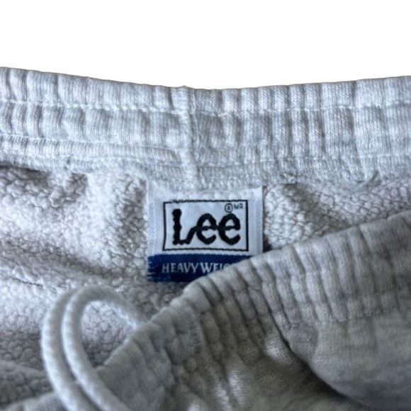 VTG LEE WSU Cougars Sweat Pants XL - Picture 5 of 5